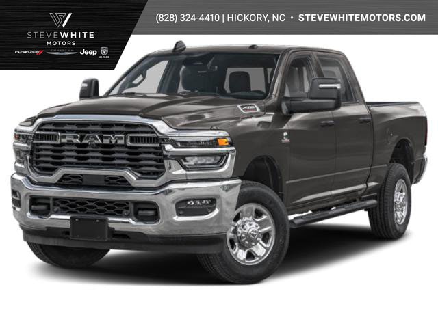ram ram 2500 pickup 2025 3C6TR5CJ6SG555898 image ram ram 2500 pickup 2025 3C6TR5CJ6SG555898 image